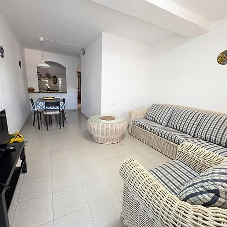Apartamento La Lapa Playa Blanca  Exteriér fotografie