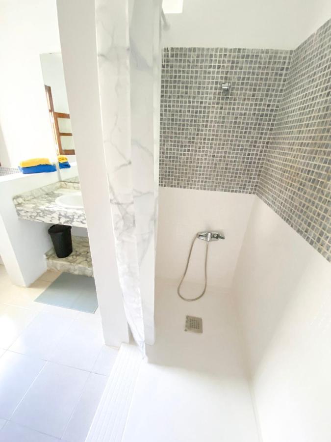 Apartamento La Lapa Playa Blanca  Exteriér fotografie