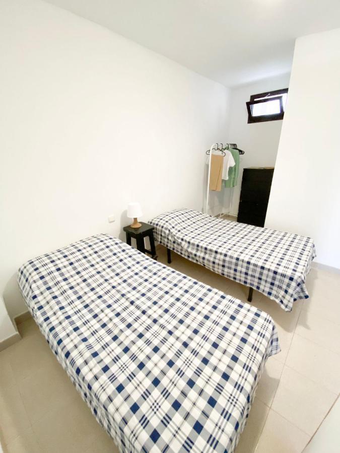 Apartamento La Lapa Playa Blanca  Exteriér fotografie