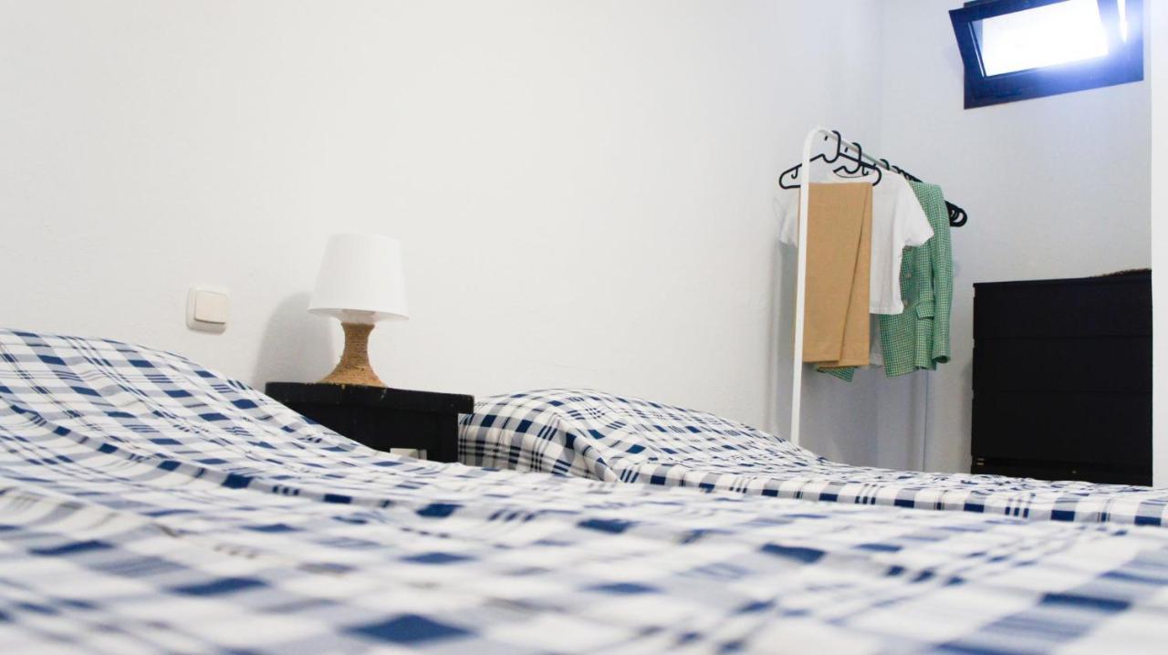 Apartamento La Lapa Playa Blanca  Exteriér fotografie