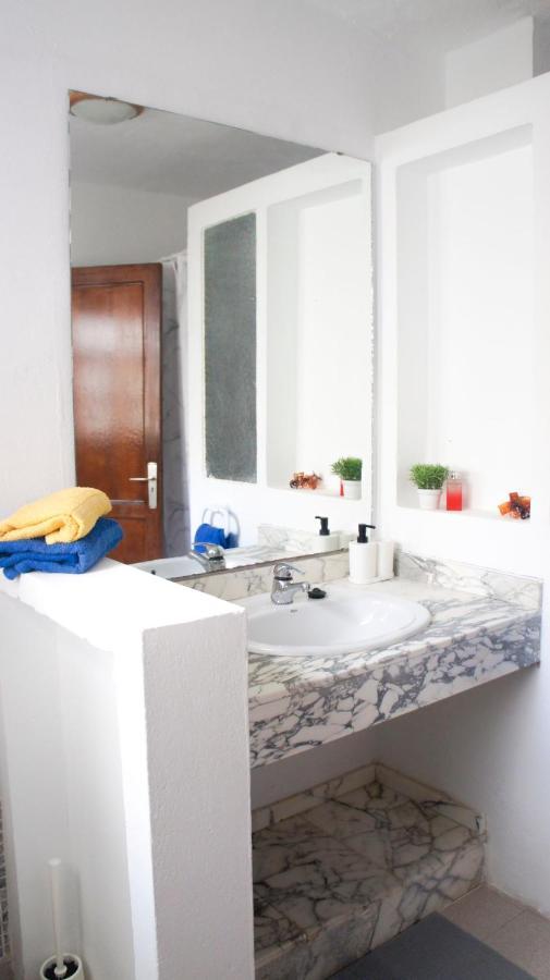 Apartamento La Lapa Playa Blanca  Exteriér fotografie