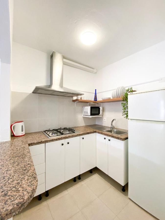 Apartamento La Lapa Playa Blanca  Exteriér fotografie