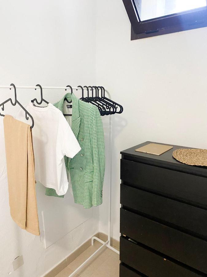 Apartamento La Lapa Playa Blanca  Exteriér fotografie
