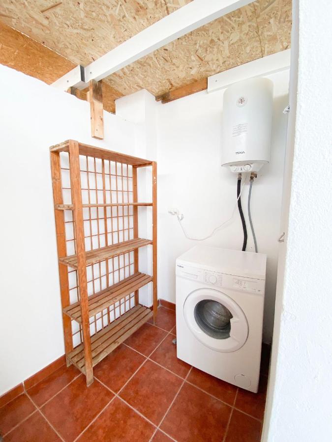 Apartamento La Lapa Playa Blanca  Exteriér fotografie