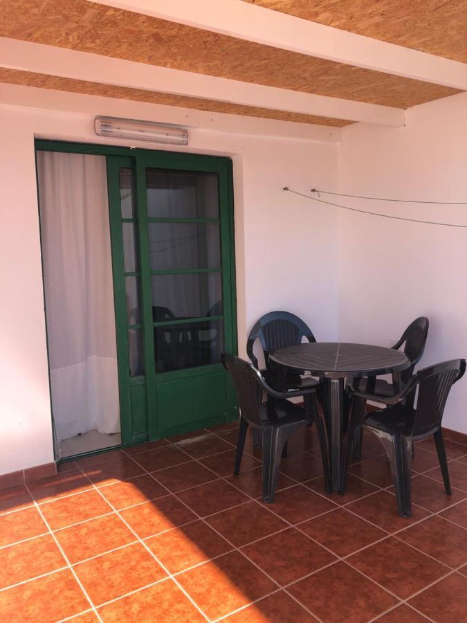 Apartamento La Lapa Playa Blanca  Exteriér fotografie