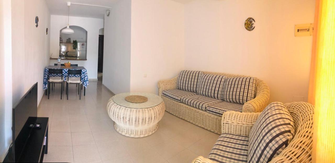 Apartamento La Lapa Playa Blanca  Exteriér fotografie