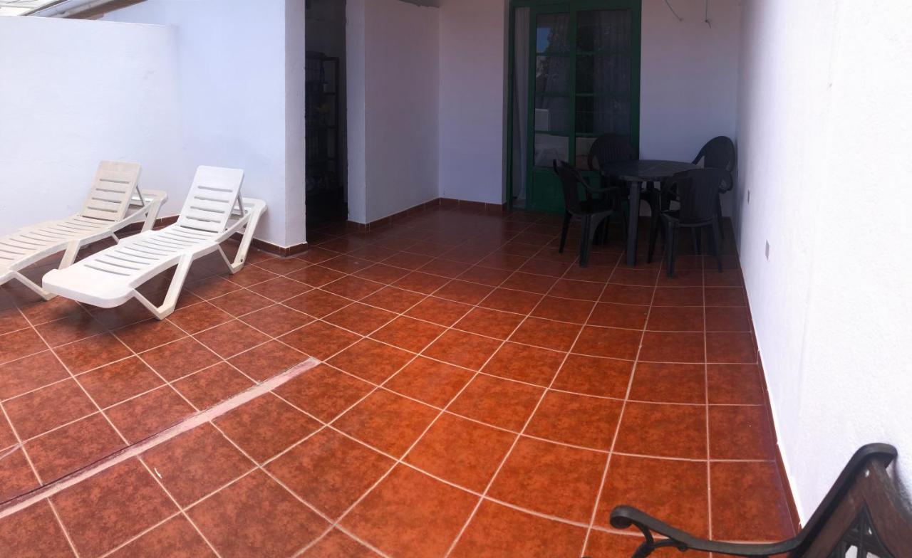 Apartamento La Lapa Playa Blanca  Exteriér fotografie