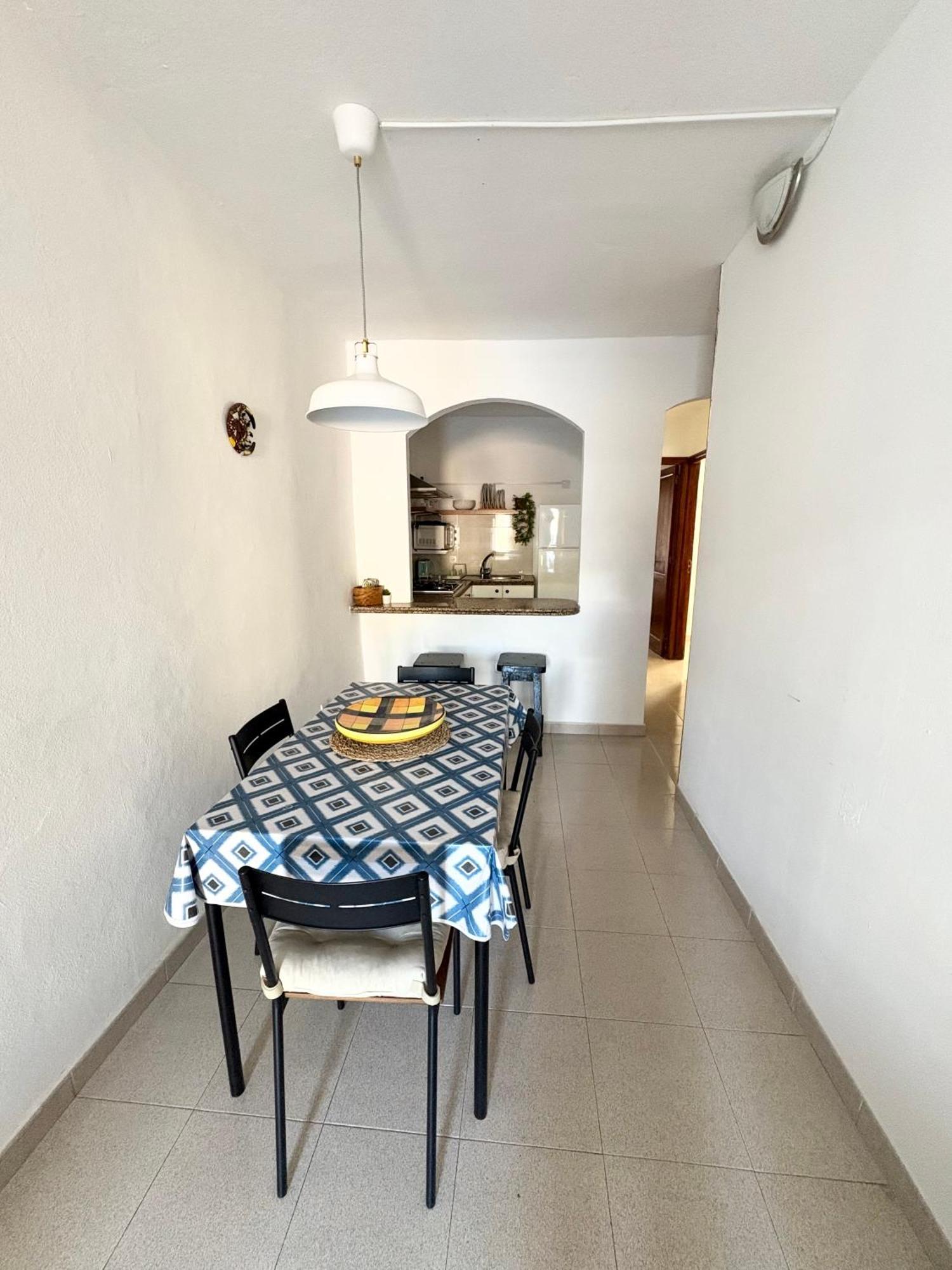 Apartamento La Lapa Playa Blanca  Exteriér fotografie