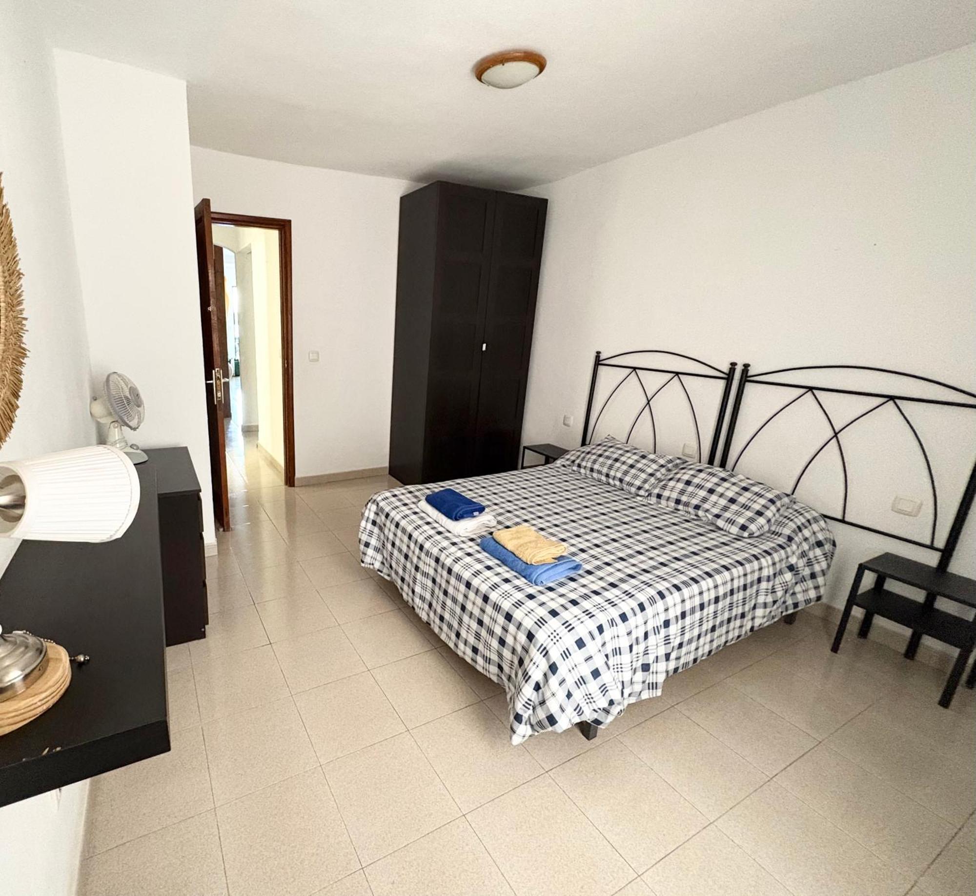 Apartamento La Lapa Playa Blanca  Exteriér fotografie
