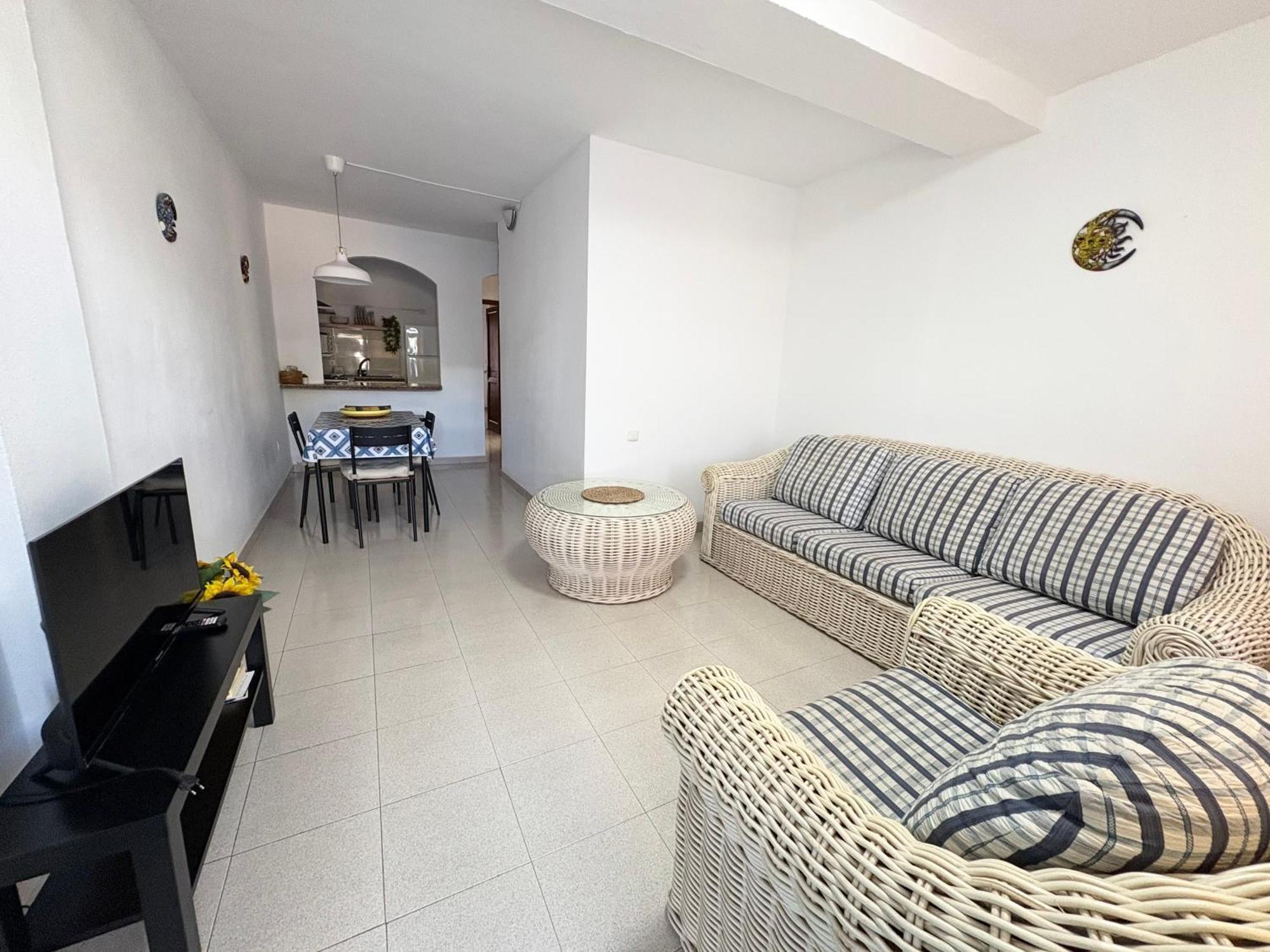 Apartamento La Lapa Playa Blanca  Exteriér fotografie
