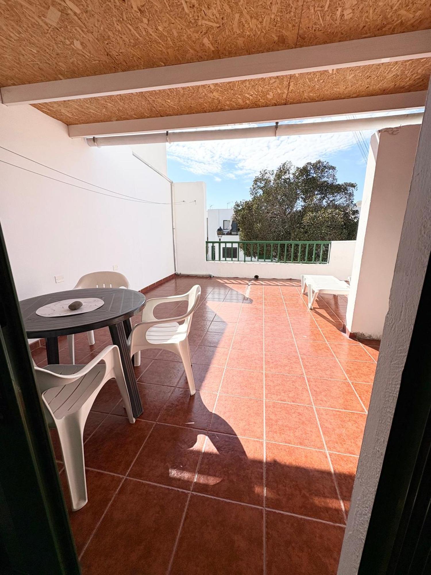Apartamento La Lapa Playa Blanca  Exteriér fotografie